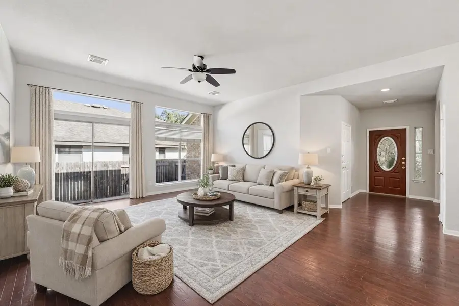 9002 Sommerland Way, Austin, TX 78749 - #2