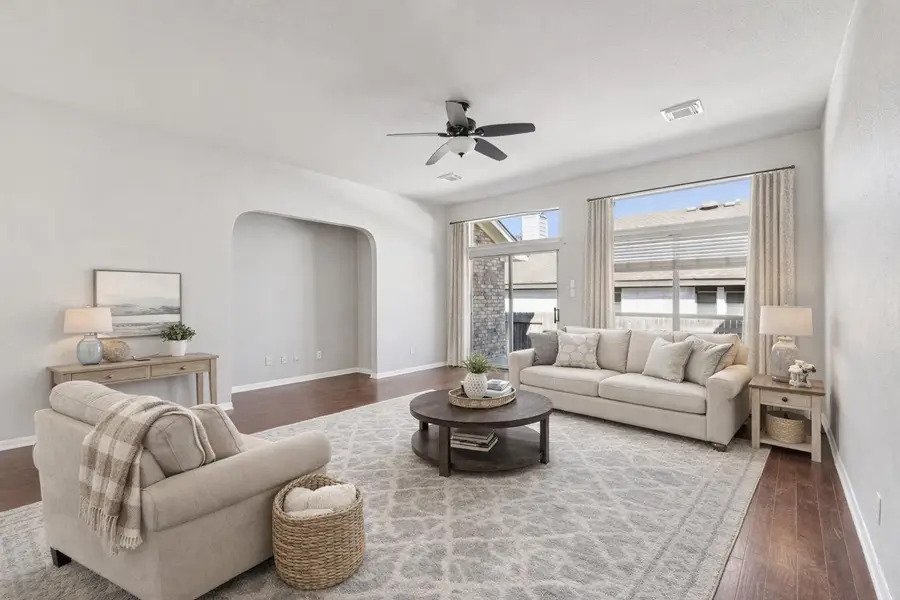 9002 Sommerland Way, Austin, TX 78749 - #3