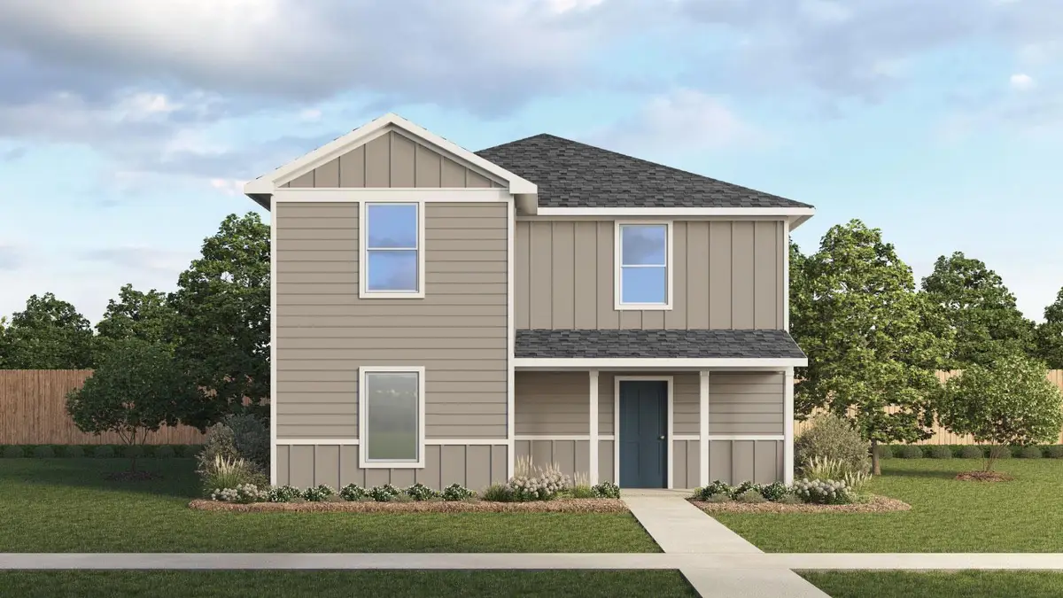 251 Bardwell Way, Buda, TX 78610 - #1