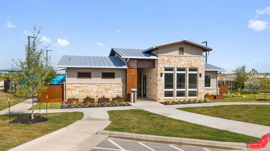 251 Bardwell Way, Buda, TX 78610 - #3