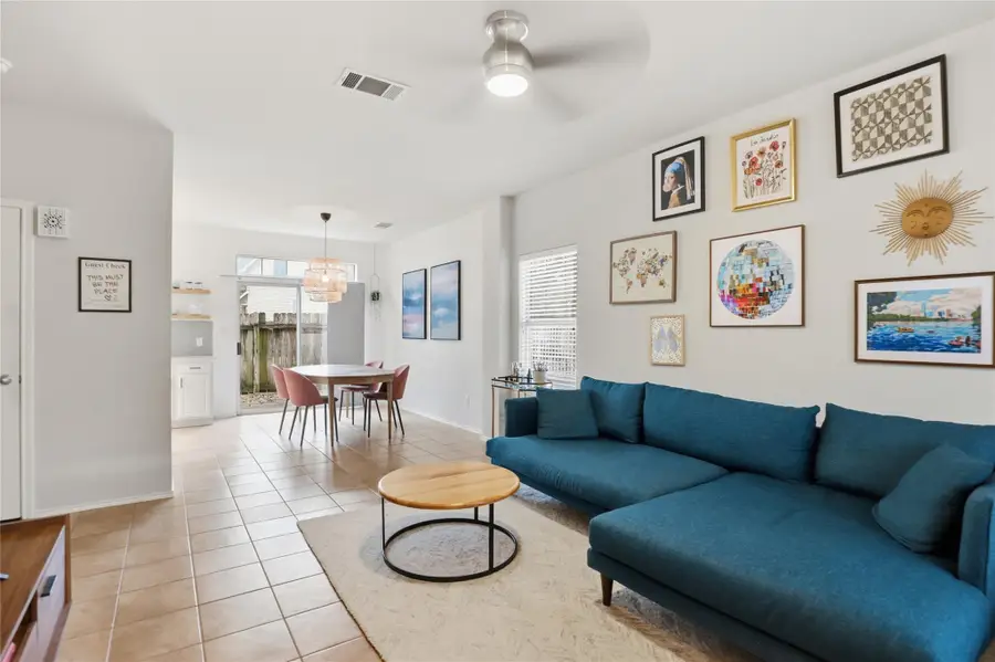 4501 Whispering Valley Dr #24, Austin, TX 78727 - Image #3