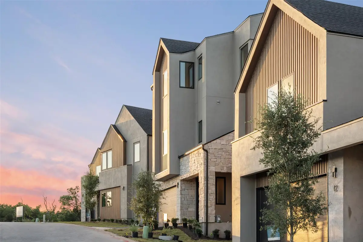 9803 Ribelin Ranch Ct #11, Austin, TX 78750 - #1
