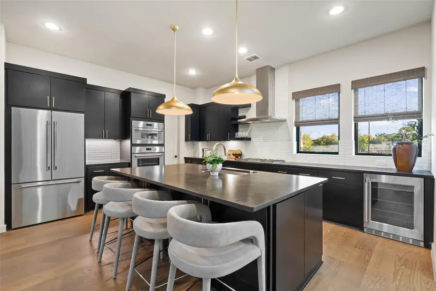 9803 Ribelin Ranch Ct #11, Austin, TX 78750 - #2