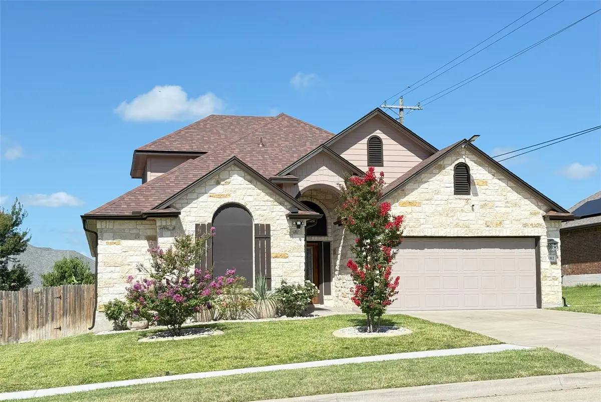 3312 Vineyard Trl, Harker Heights, TX 76548 - #1