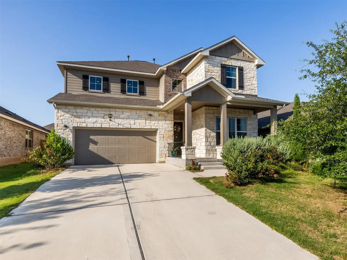 6512 Covina Ln, Pflugerville, TX 78660 - #1