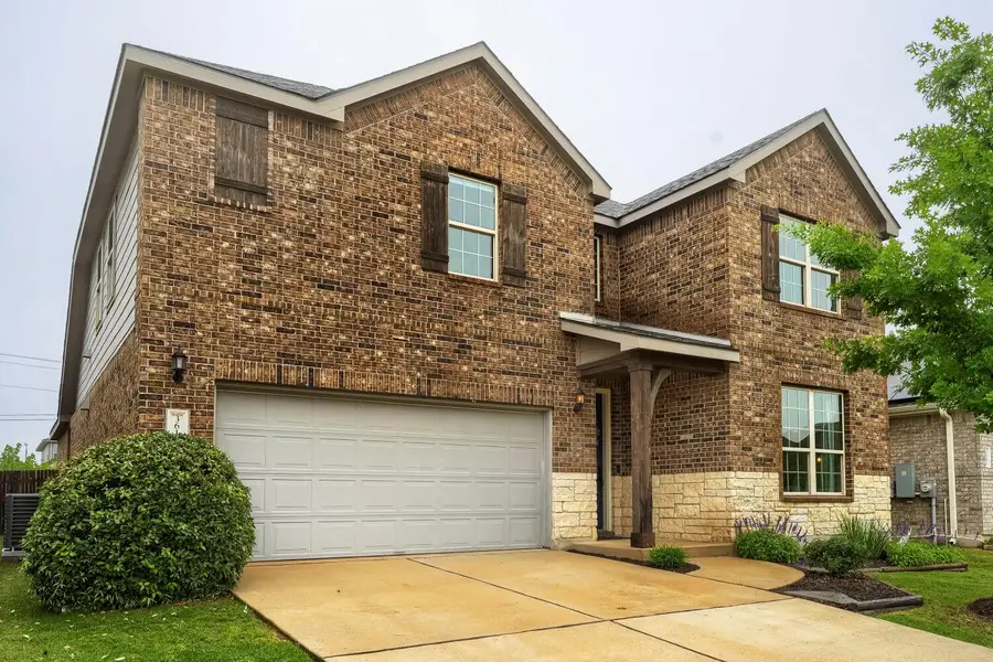 3614 Thunian Pass, Pflugerville, TX 78660 - #2