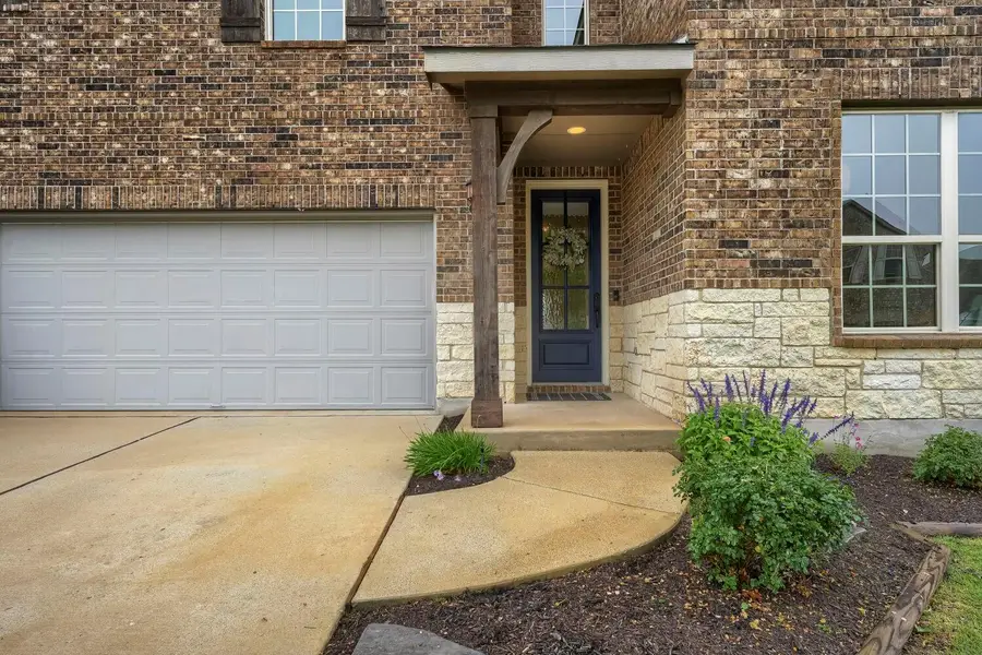 3614 Thunian Pass, Pflugerville, TX 78660 - #3