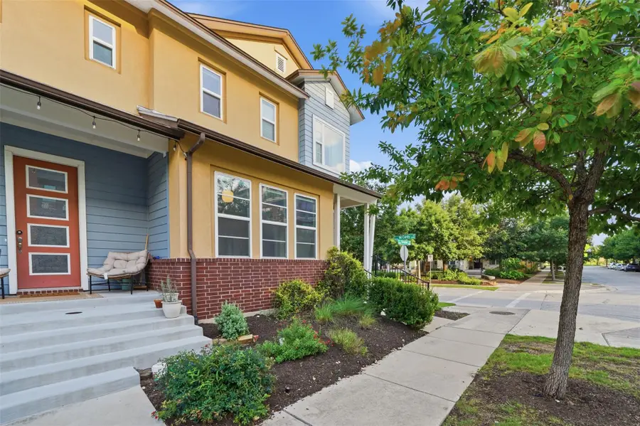 3901 Vaughan St, Austin, TX 78723 - #2
