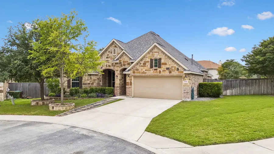 15311 Saratoga Spgs, San Antonio, TX 78245 - #2