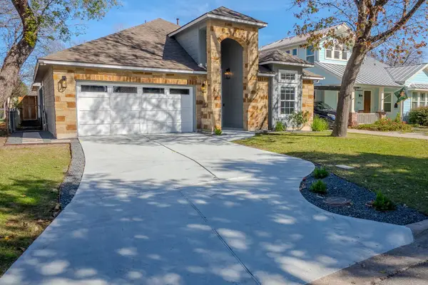 1914 Pasadena Dr, Austin, TX 78757