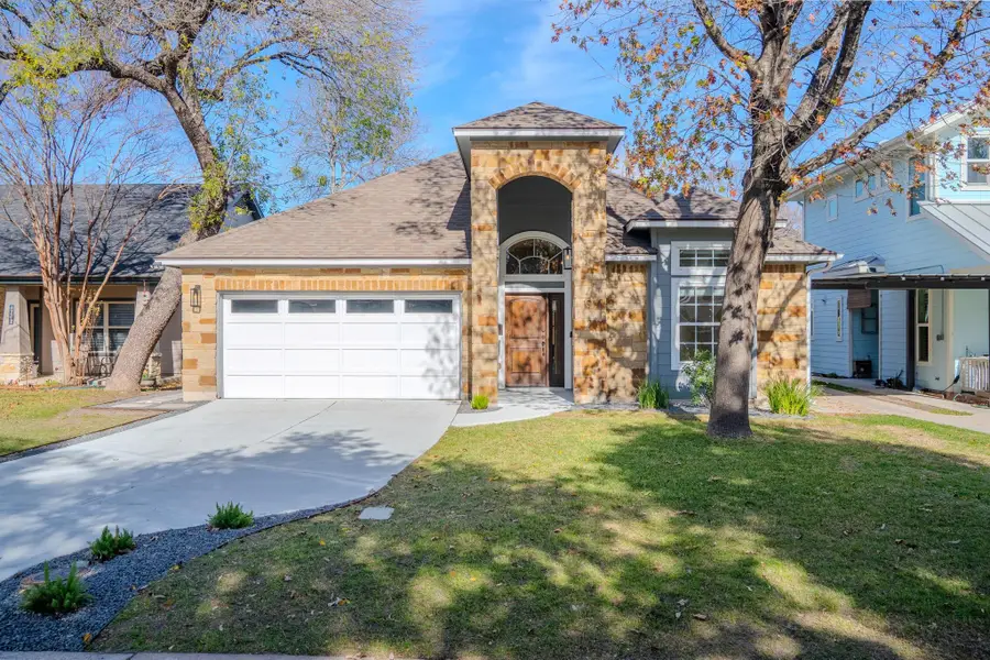 1914 Pasadena Dr, Austin, TX 78757 - Image #2