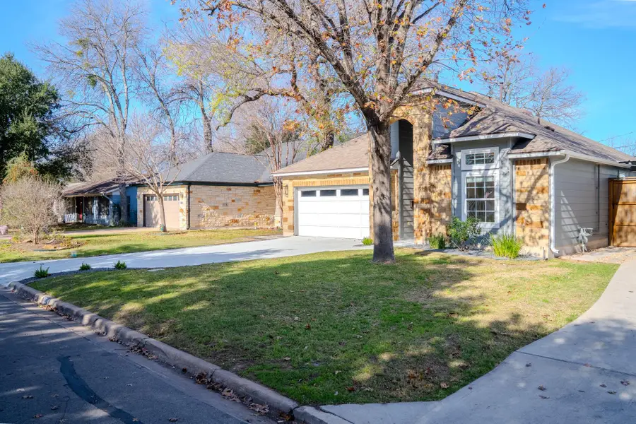 1914 Pasadena Dr, Austin, TX 78757 - Image #3