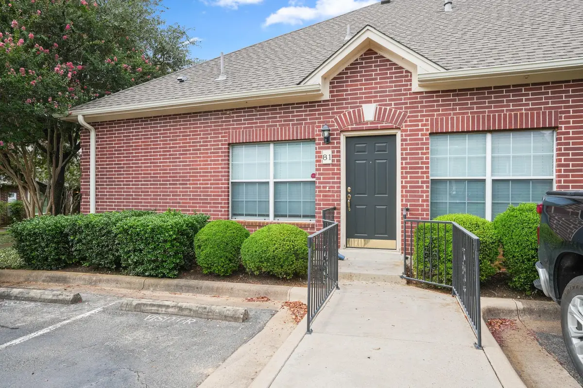 5515 Davis Ln #81, Austin, TX 78749 - #1