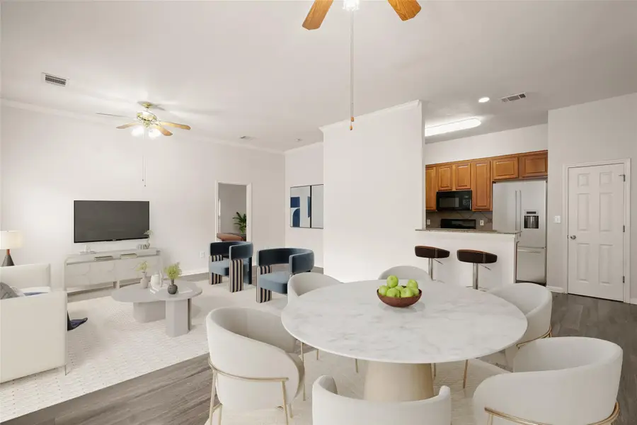 5515 Davis Ln #81, Austin, TX 78749 - #2