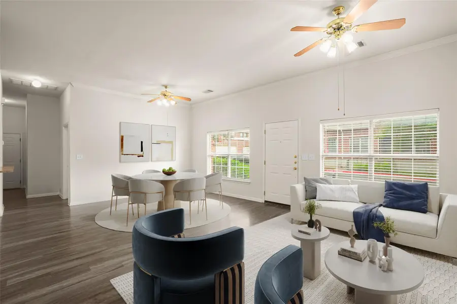 5515 Davis Ln #81, Austin, TX 78749 - #3