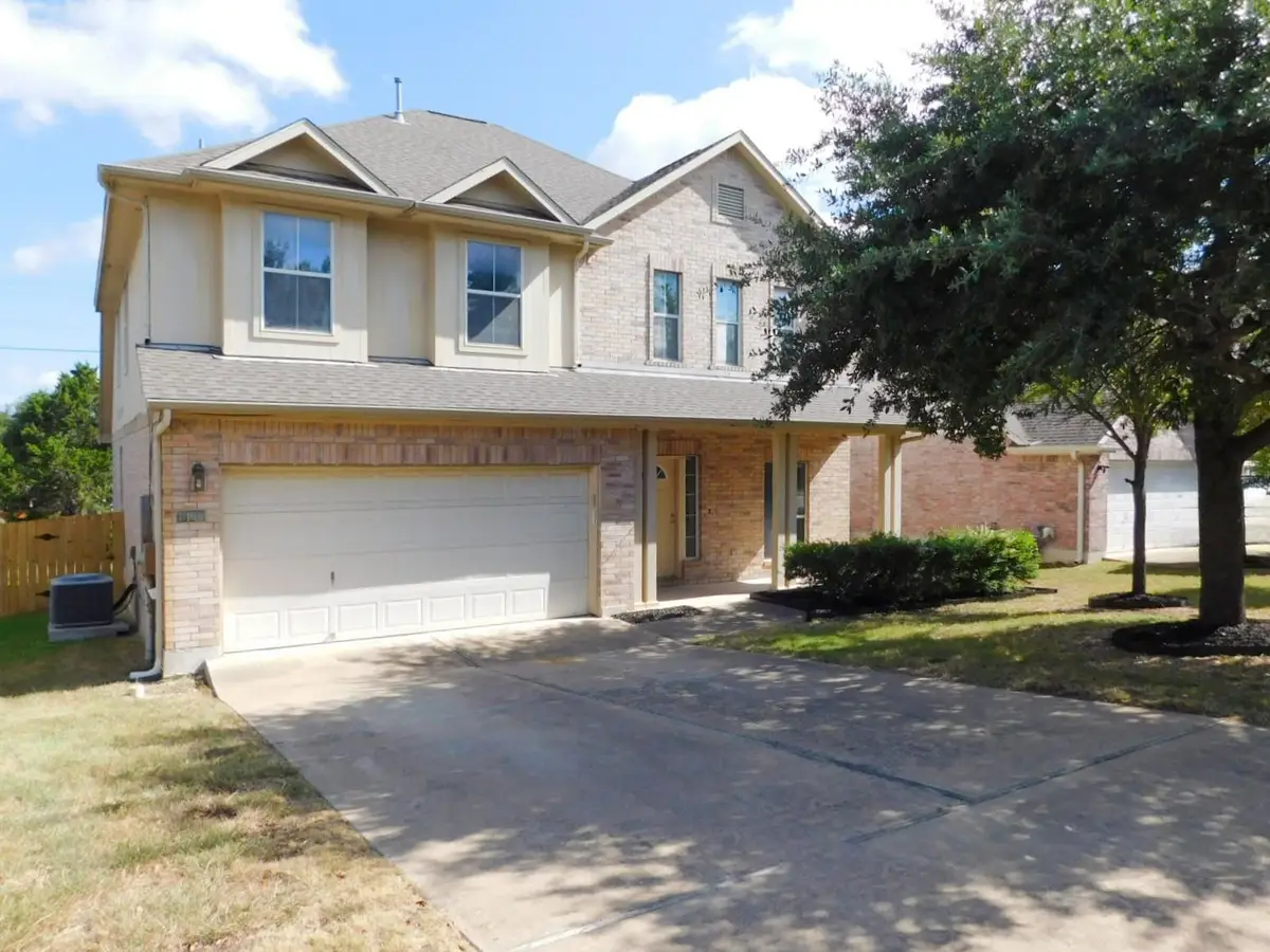 1411 Encino Dr, Leander, TX 78641 - #1