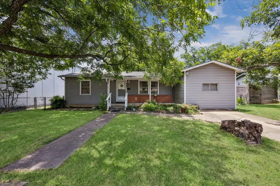 2009 Fortview Rd, Austin, TX 78704 - #2