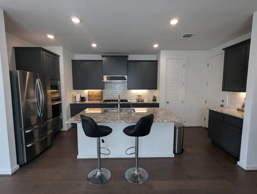 4332 Chapel Hill St, Round Rock, TX 78665 - #3