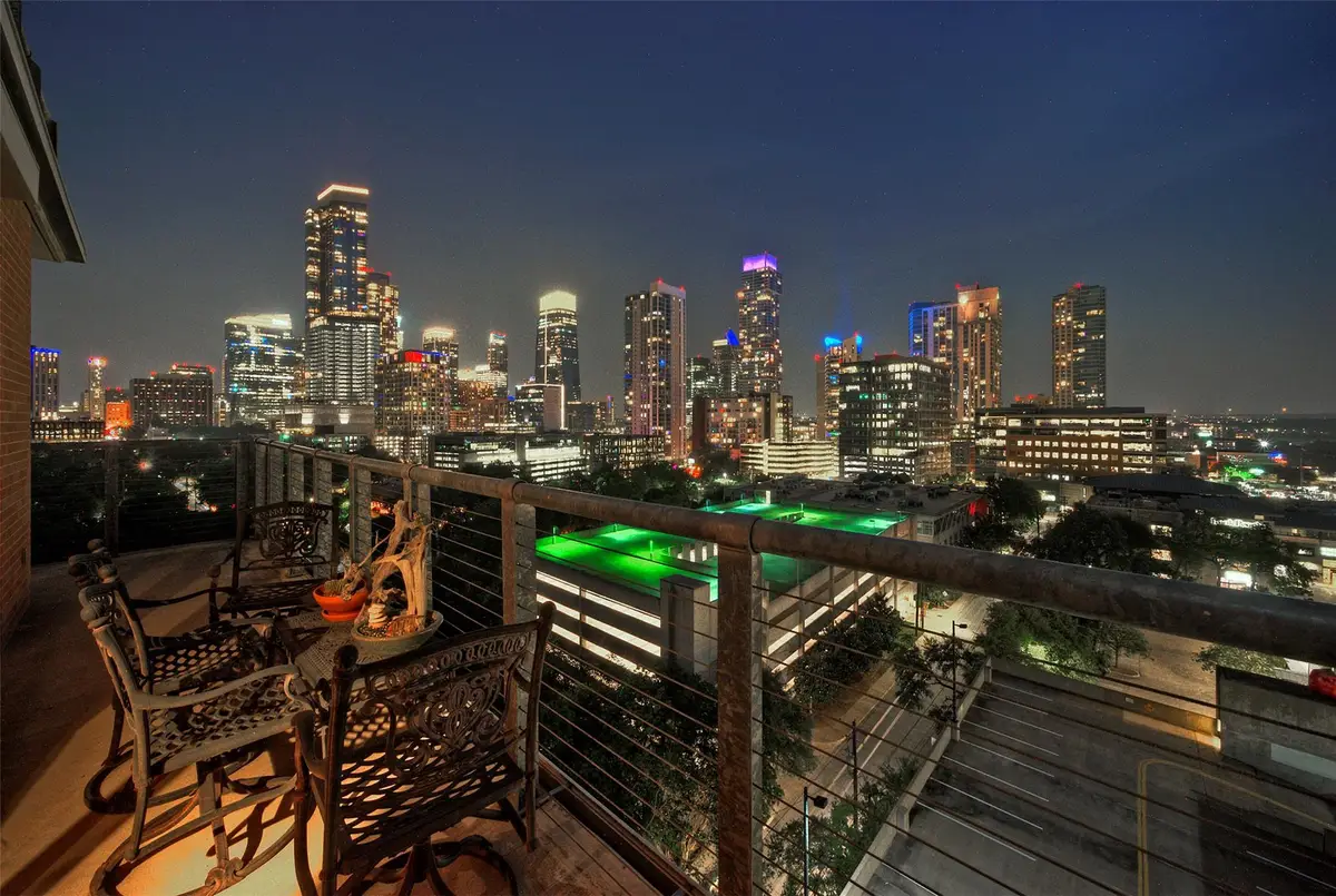 901 W 9th St #1004, Austin, TX 78703 - #1