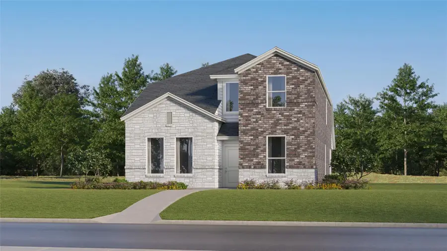 17721 Yellow Warbler Way #8, Pflugerville, TX 78660 - #2