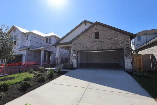 278 Bloomington Loop, Hutto, TX 78634