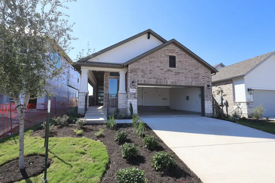 278 Bloomington Loop, Hutto, TX 78634 - #3