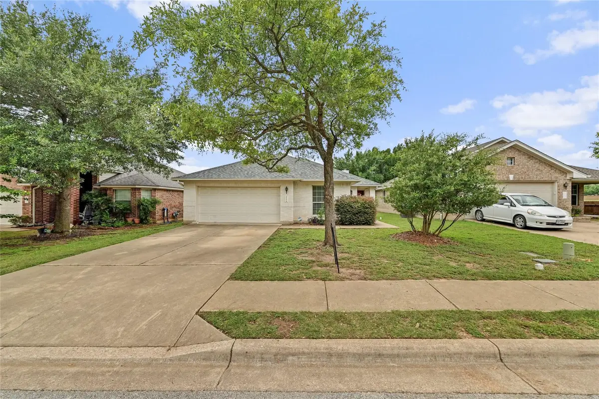 2717 Granite Creek Dr, Leander, TX 78641 - #1
