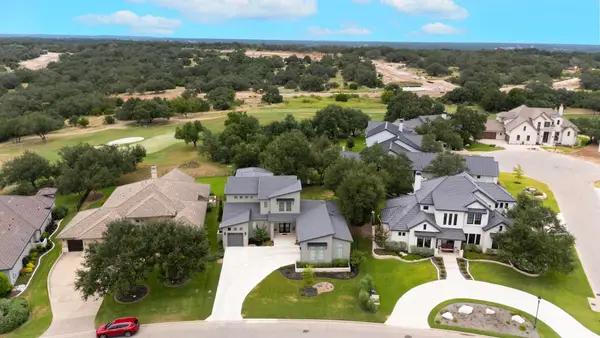 815 Flint Ridge Trl, Georgetown, TX 78628