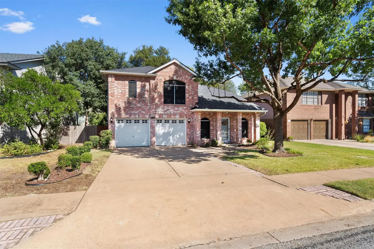 8410 Glen Canyon Dr, Round Rock, TX 78681 - Image #1