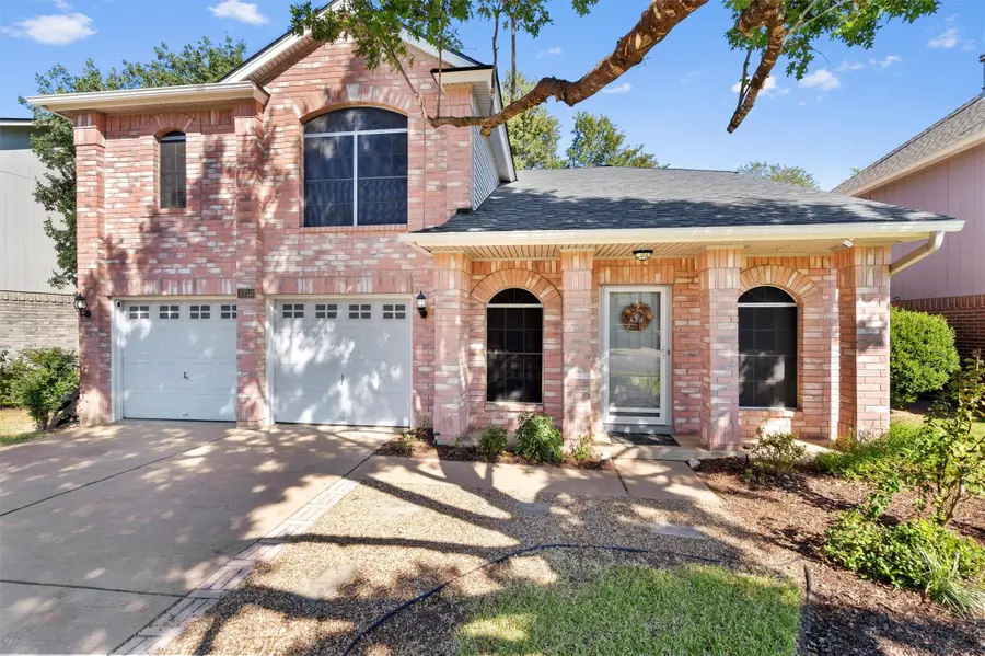 8410 Glen Canyon Dr, Round Rock, TX 78681 - Image #2