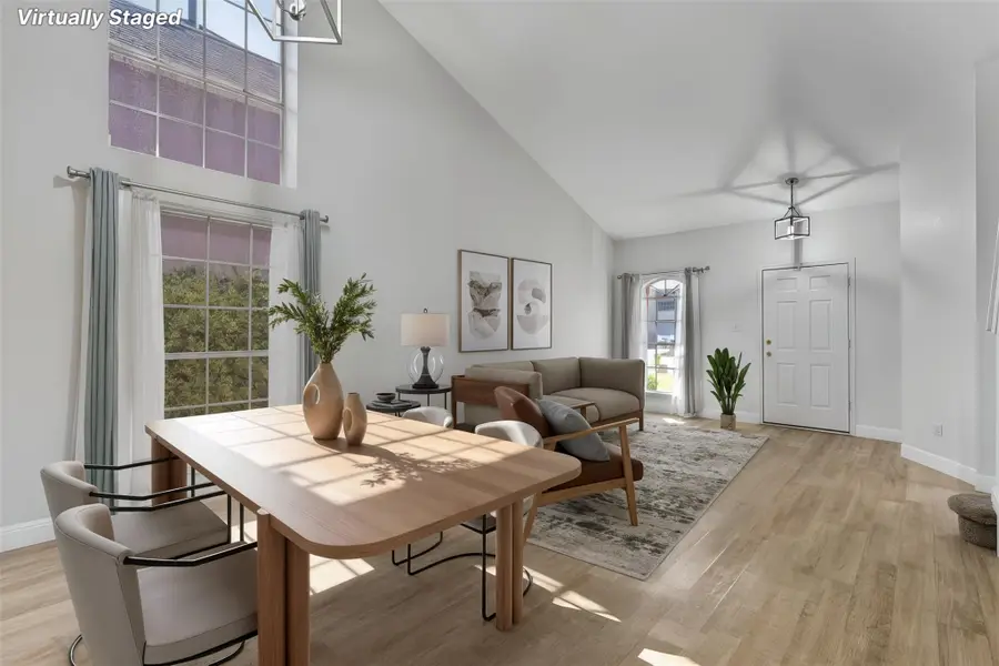 8410 Glen Canyon Dr, Round Rock, TX 78681 - Image #3