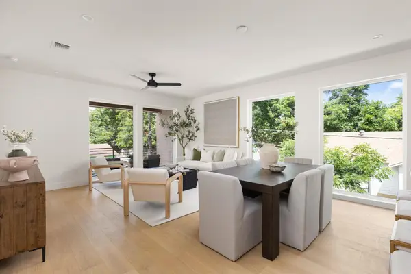 3528 Gonzales St #1B, Austin, TX 78702