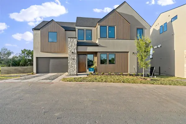 9803 Ribelin Ranch Ct #9, Austin, TX 78750
