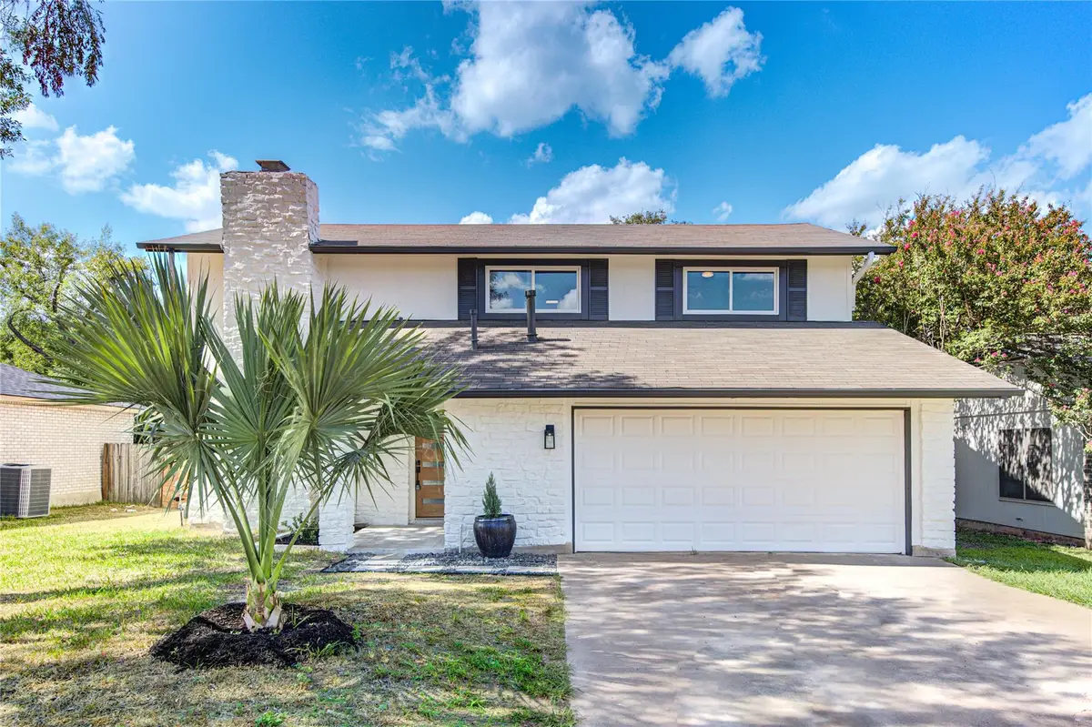 10070 Woodland Village Dr, Austin, TX 78750 - #1