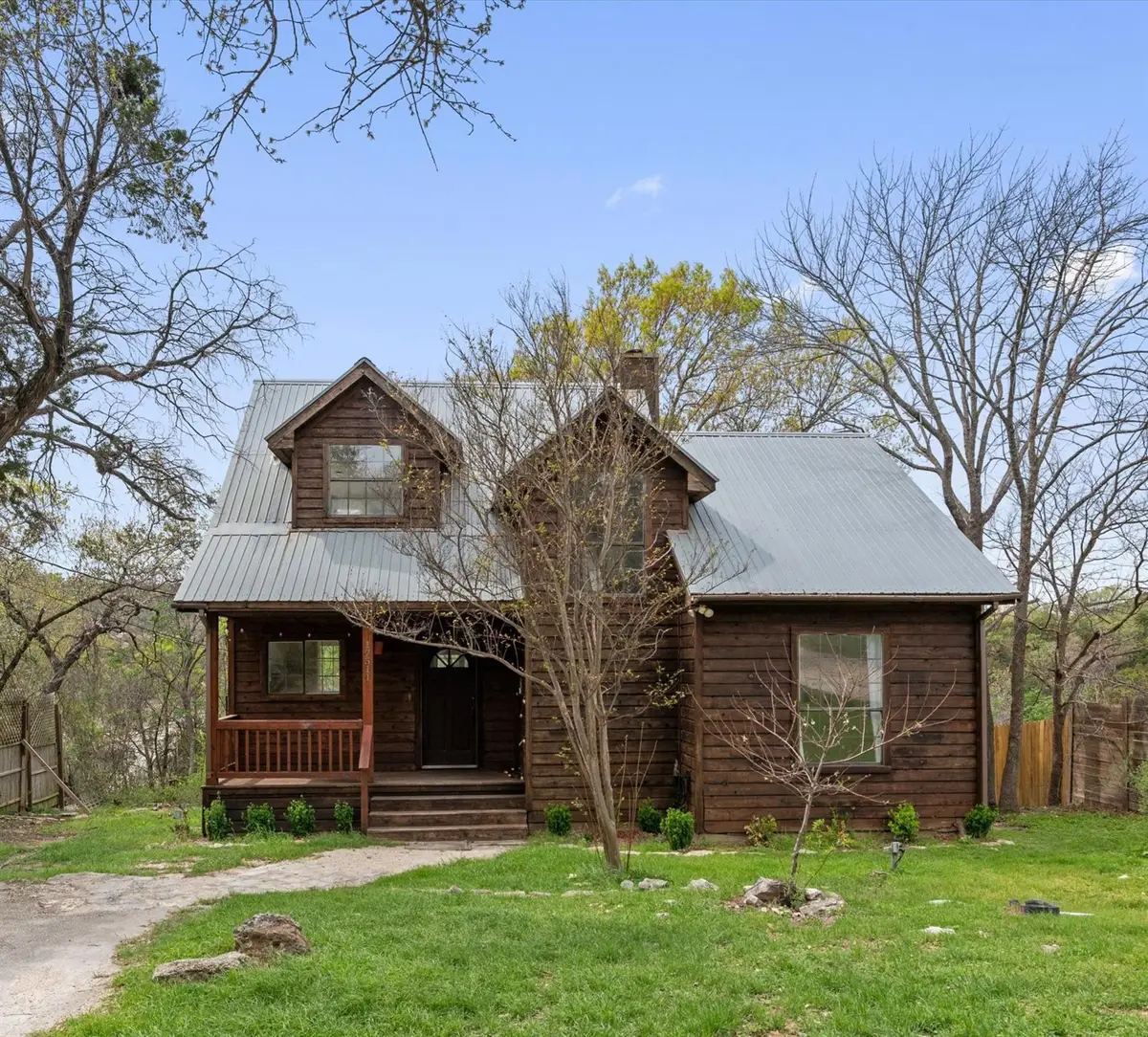 17511 E Darleen Dr, Leander, TX 78641 - #1