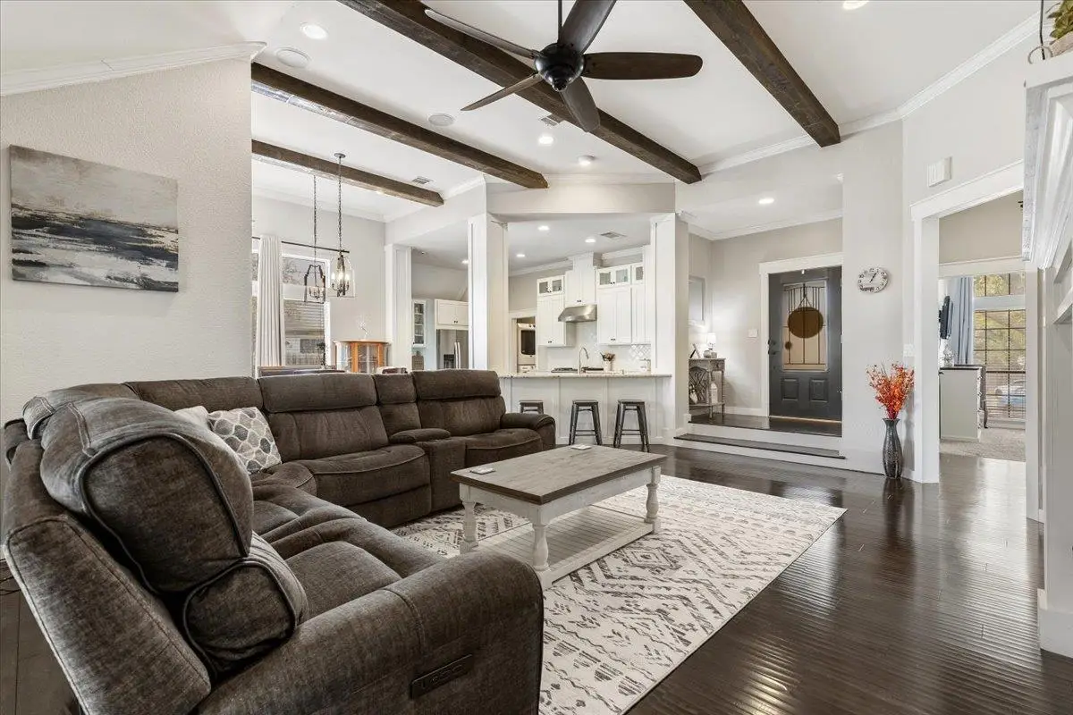 701 S Stuart Cv, Leander, TX 78641 - #1