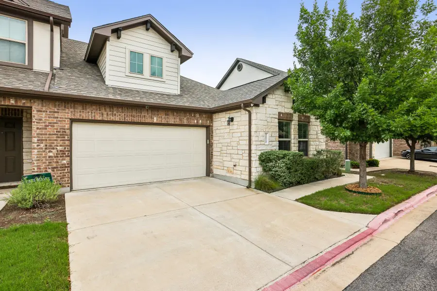 2304 S Lakeline Blvd #273, Cedar Park, TX 78613 - #2