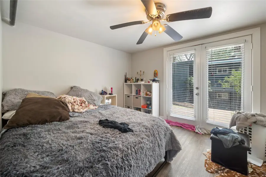 201 West 31st St #E, Austin, TX 78705 - #3