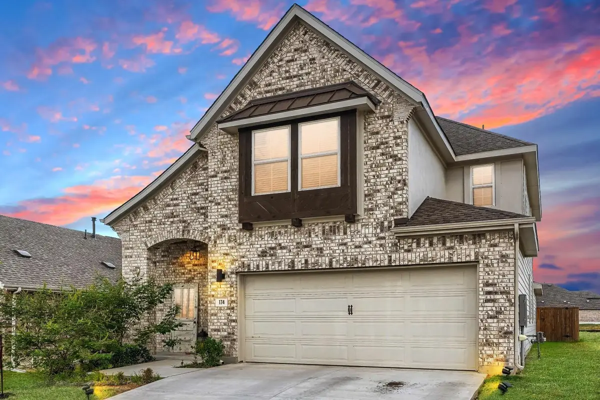 174 Shackleton Dr, Kyle, TX 78640 - #1