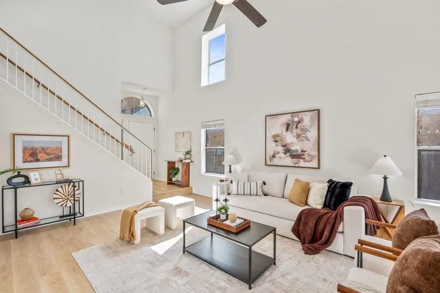 11416 Dog Leg Dr, Austin, TX 78717 - #2