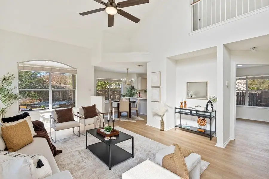 11416 Dog Leg Dr, Austin, TX 78717 - #3