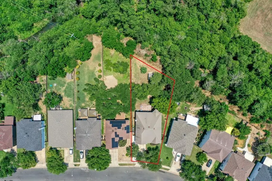 1609 Balsam Way, Round Rock, TX 78665 - #3