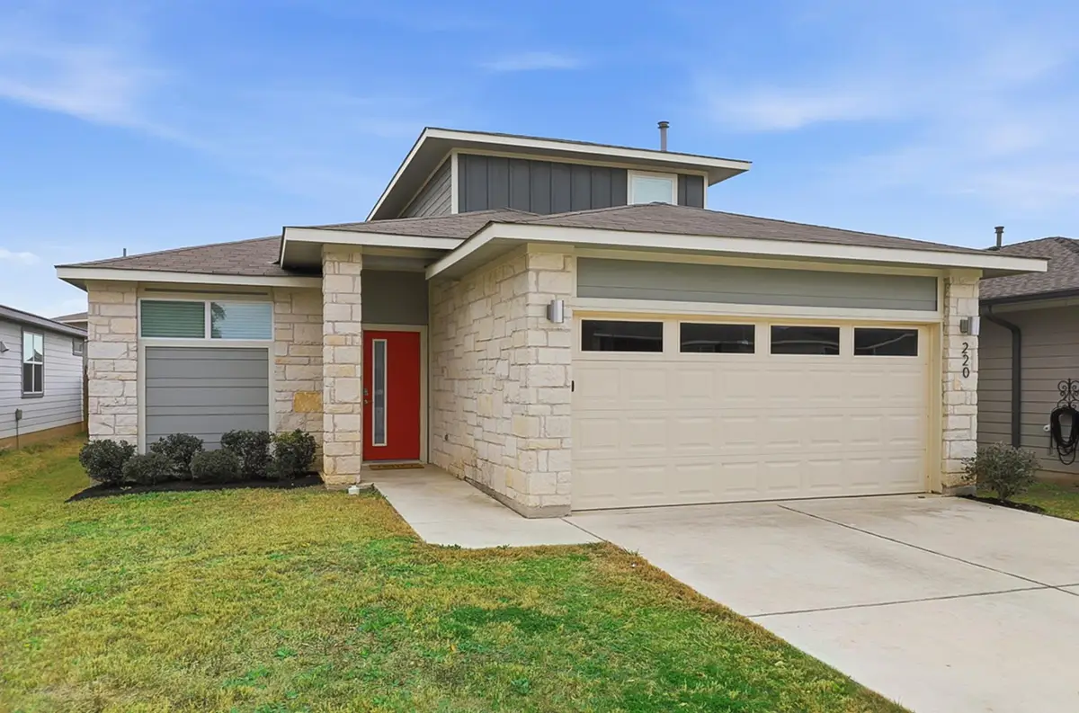 220 Centuryplant Rd, Leander, TX 78641 - #1