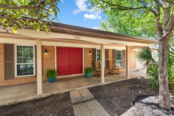 5504 Cordell Ln, Austin, TX 78723