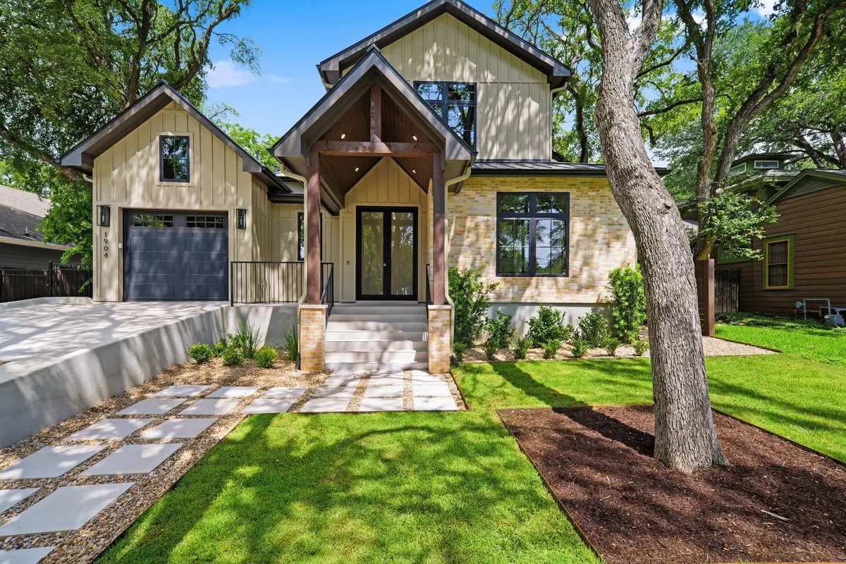 1904 Sharon Ln, Austin, TX 78703 - #1