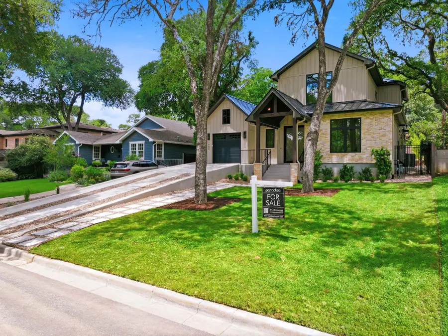 1904 Sharon Ln, Austin, TX 78703 - #2