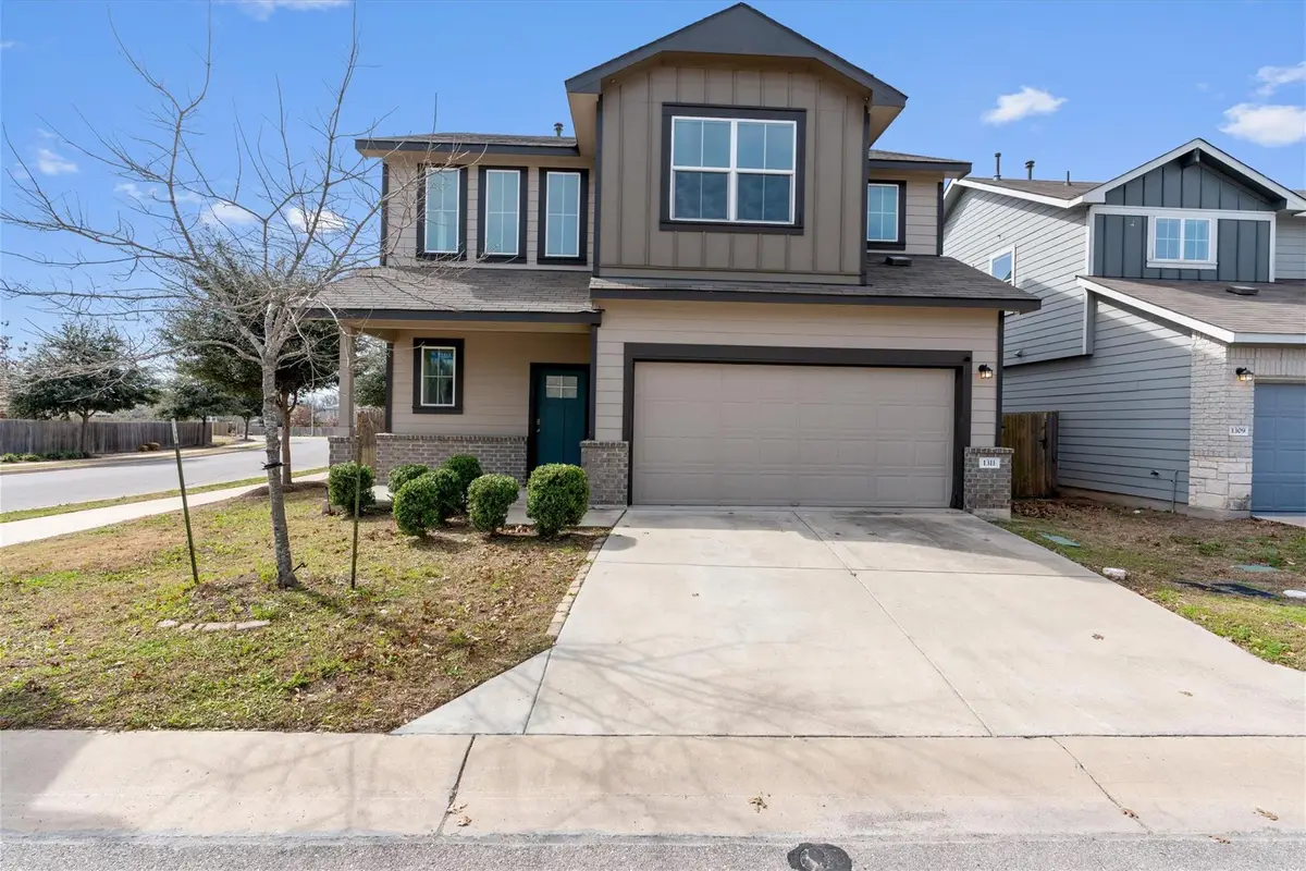 1311 Anhalt Dr #79, Pflugerville, TX 78660 - #1