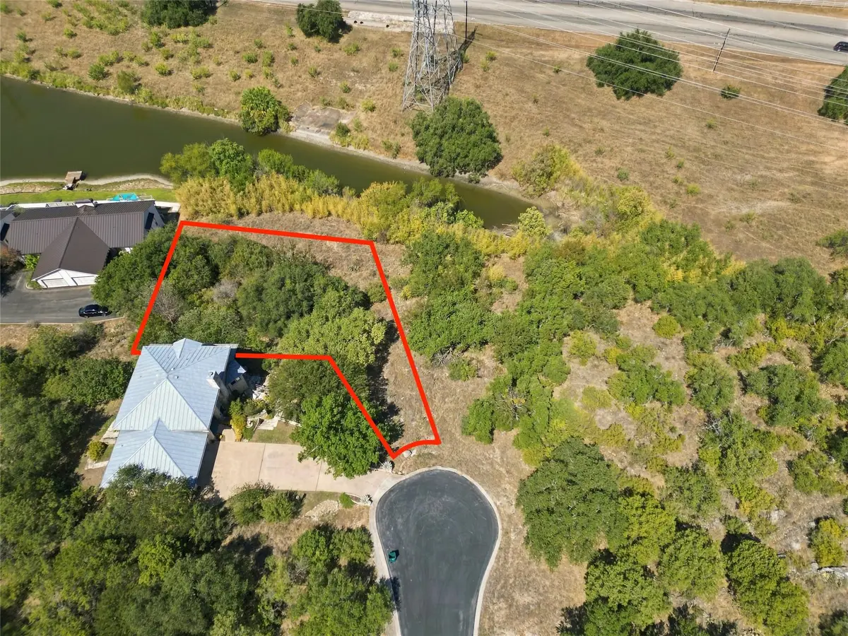 N6026 Twin Sails, Horseshoe Bay, TX 78657 - #1