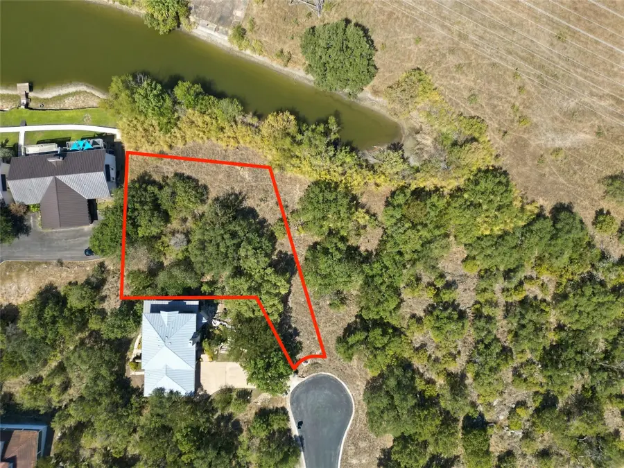 N6026 Twin Sails, Horseshoe Bay, TX 78657 - #2