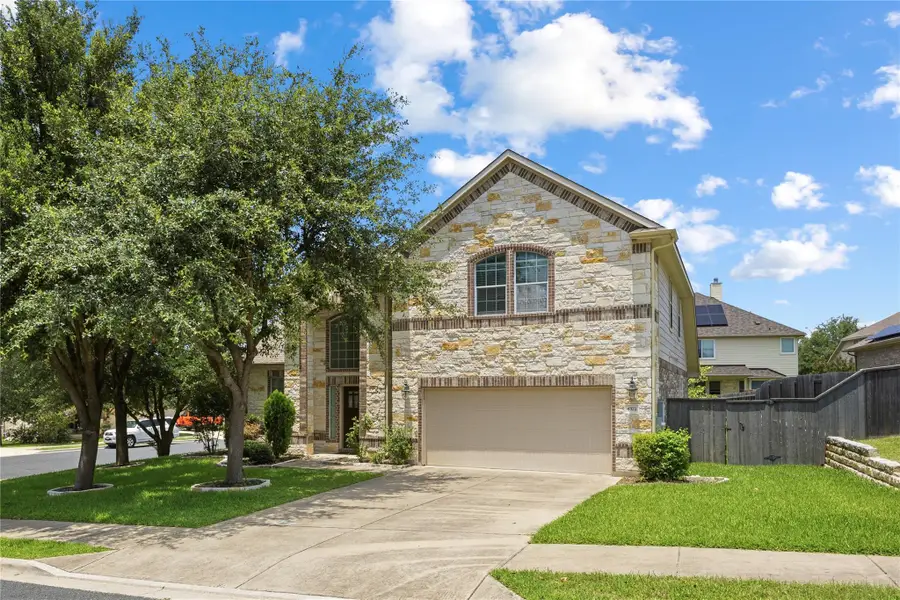 4372 Barchetta Dr, Round Rock, TX 78665 - #2
